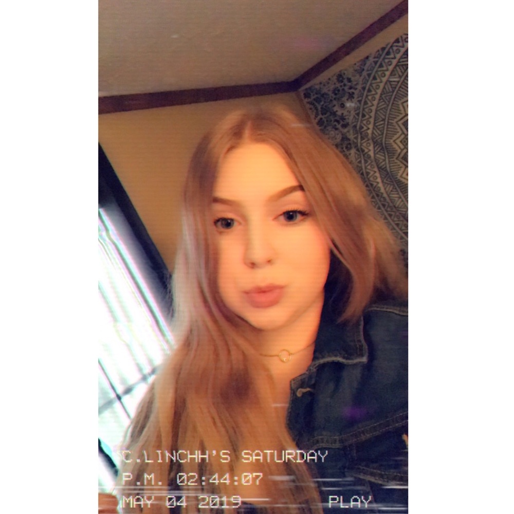 Meet your Posher, Cassidy